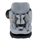 BeSafe iZi Modular System I-Size 61-105 cm 3 részes iZi Modular Base iZi Go Modular X2 iZi Modular A X1 Peak Mesh