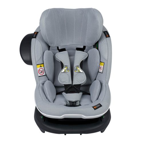 BeSafe iZi Modular System I-Size 61-105 cm 3 részes iZi Modular Base iZi Go Modular X2 iZi Modular A X1 Peak Mesh