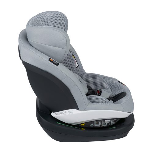 BeSafe iZi Modular System I-Size 61-105 cm 3 részes iZi Modular Base iZi Go Modular X2 iZi Modular A X1 Peak Mesh