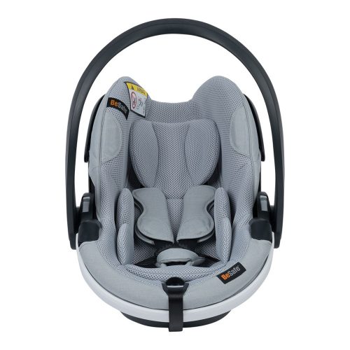 BeSafe iZi Modular System I-Size 61-105 cm 3 részes iZi Modular Base iZi Go Modular X1 iZi Modular A X1 Peak Mesh