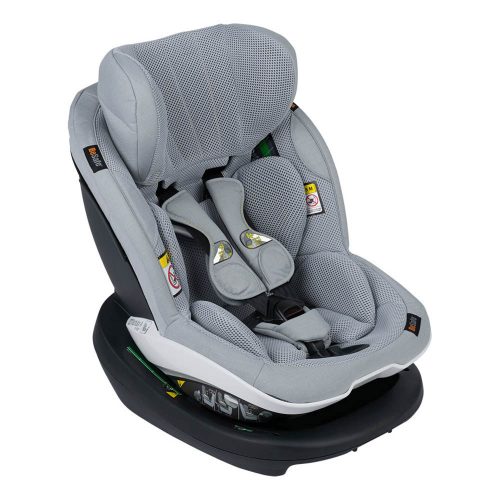 BeSafe iZi Modular System I-Size 61-105 cm 3 részes iZi Modular Base iZi Go Modular X1 iZi Modular A X1 Peak Mesh