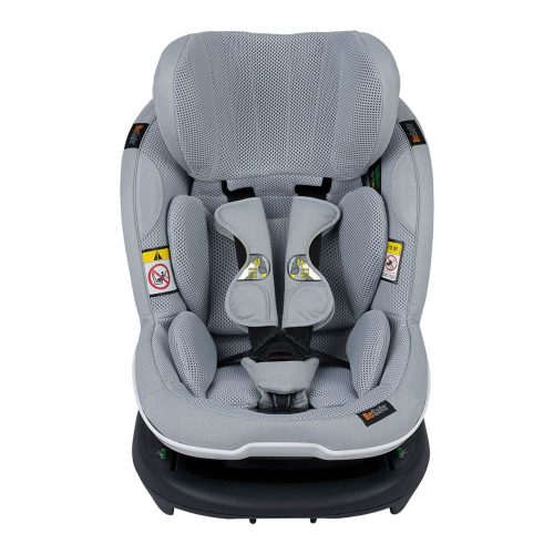 BeSafe iZi Modular System I-Size 61-105 cm 3 részes iZi Modular Base iZi Go Modular X1 iZi Modular A X1 Peak Mesh