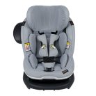 BeSafe iZi Modular System I-Size 61-105 cm 3 részes iZi Modular Base iZi Go Modular X1 iZi Modular A X1 Peak Mesh