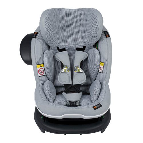 BeSafe iZi Modular System I-Size 61-105 cm 3 részes iZi Modular Base iZi Go Modular X1 iZi Modular A X1 Peak Mesh