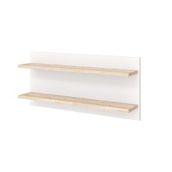 Faktum falipolc Flip White and Oak