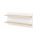 Faktum falipolc Flip White and Oak