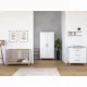 Faktum Flip White and Oak teljes babaszoba szett 1