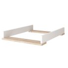 Faktum Flip White and Oak teljes babaszoba szett 1