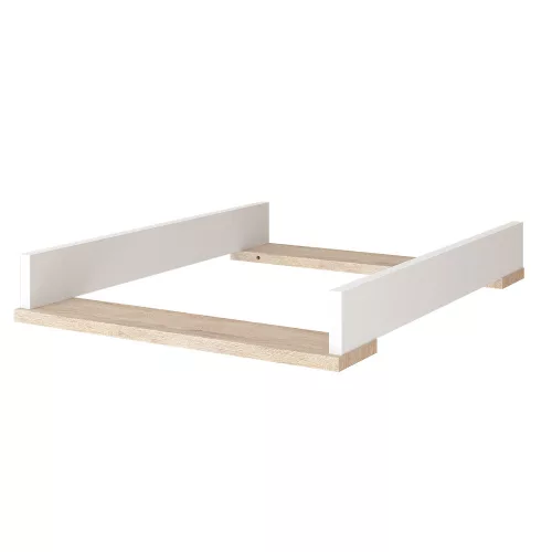 Faktum Flip White and Oak teljes babaszoba szett 1