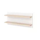 Faktum Flip White and Oak teljes babaszoba szett 1