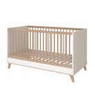 Faktum Flip White and Oak teljes babaszoba szett 3