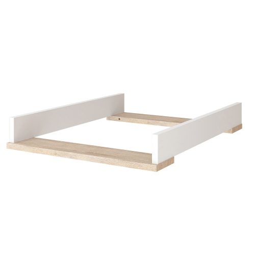 Faktum Flip White and Oak teljes babaszoba szett 3