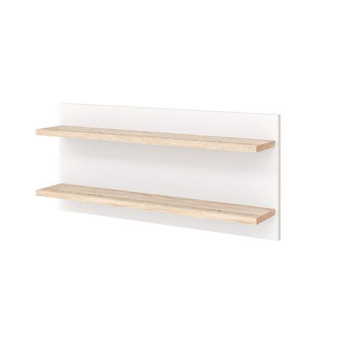 Faktum Flip White and Oak teljes babaszoba szett 3