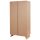 Faktum szekrény Sienna Cappuccino 2 osztású