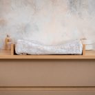 Faktum komód pelenkázó toldalékkal Sienna Cappuccino