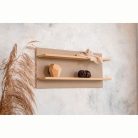 Faktum falipolc Sienna Cappuccino