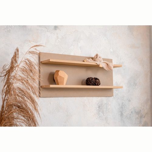 Faktum falipolc Sienna Cappuccino