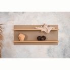 Faktum falipolc Sienna Cappuccino