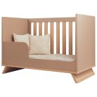 Faktum kiságy Sienna Cappuccino átalakítható 60x120cm