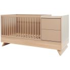 Faktum kombiágy Sienna Cappuccino