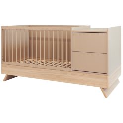 Faktum kombiágy Sienna Cappuccino