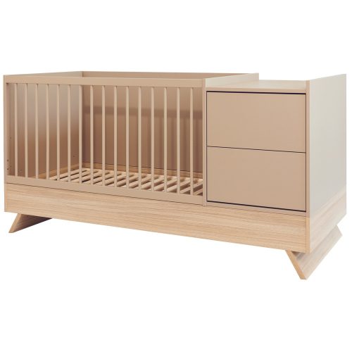 Faktum kombiágy Sienna Cappuccino