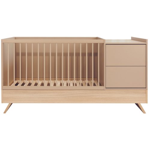 Faktum kombiágy Sienna Cappuccino