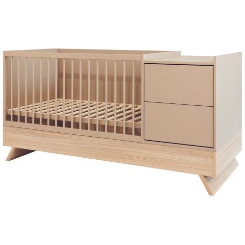 Faktum kombiágy Sienna Cappuccino