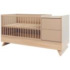 Faktum kombiágy Sienna Cappuccino