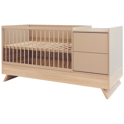 Faktum kombiágy Sienna Cappuccino