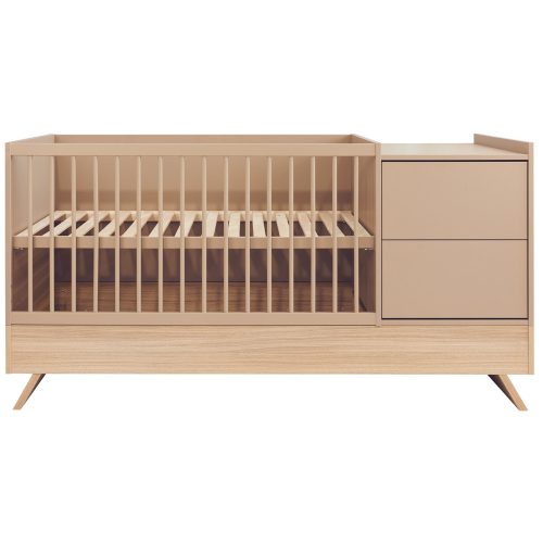 Faktum kombiágy Sienna Cappuccino