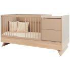 Faktum kombiágy Sienna Cappuccino