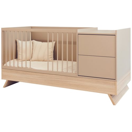 Faktum kombiágy Sienna Cappuccino