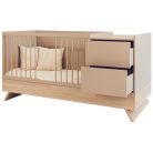 Faktum kombiágy Sienna Cappuccino