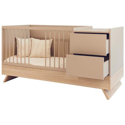 Faktum kombiágy Sienna Cappuccino