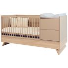 Faktum kombiágy Sienna Cappuccino