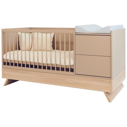 Faktum kombiágy Sienna Cappuccino