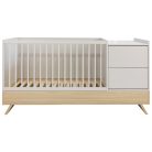 Faktum kombiágy Sienna Cashmere