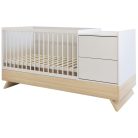 Faktum kombiágy Sienna Cashmere