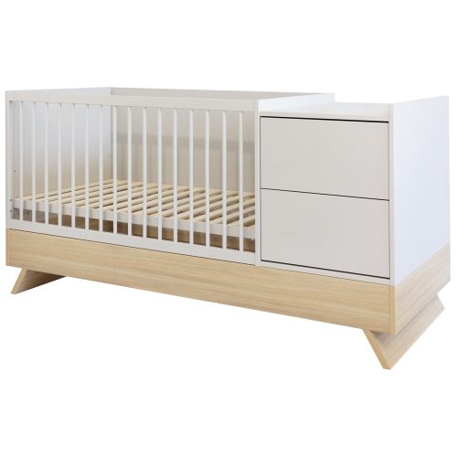 Faktum kombiágy Sienna Cashmere