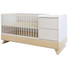 Faktum kombiágy Sienna Cashmere