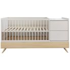 Faktum kombiágy Sienna Cashmere