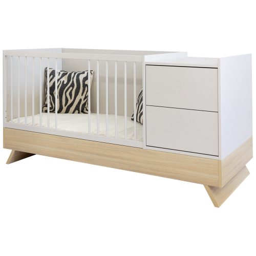 Faktum kombiágy Sienna Cashmere