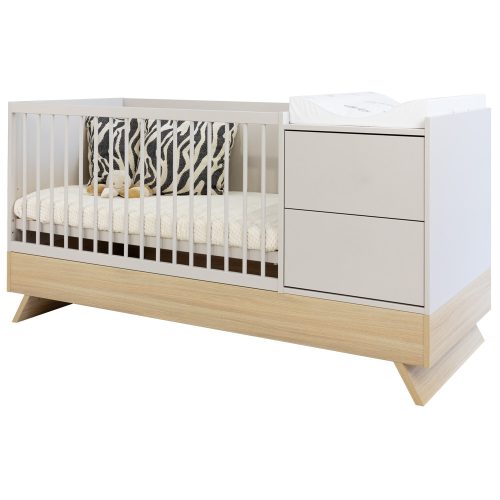 Faktum kombiágy Sienna Cashmere