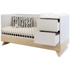 Faktum kombiágy Sienna Cashmere