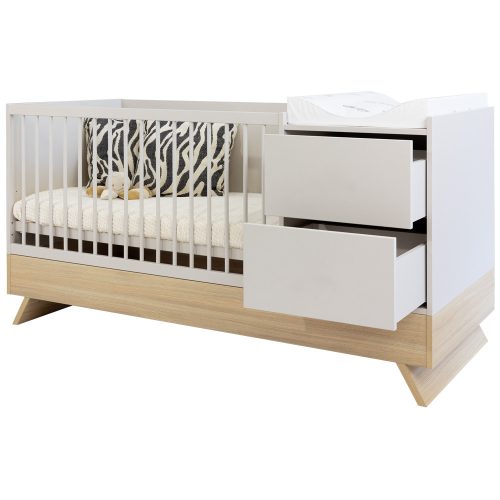 Faktum kombiágy Sienna Cashmere