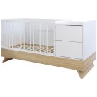 Faktum kombiágy Sienna White