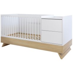 Faktum kombiágy Sienna White