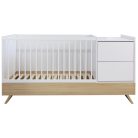 Faktum kombiágy Sienna White