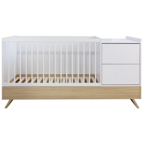 Faktum kombiágy Sienna White